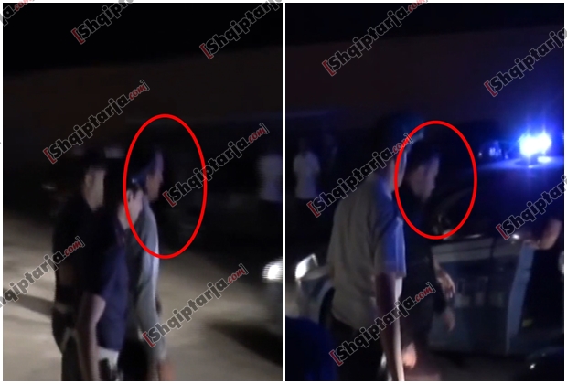  dy personat e skafit