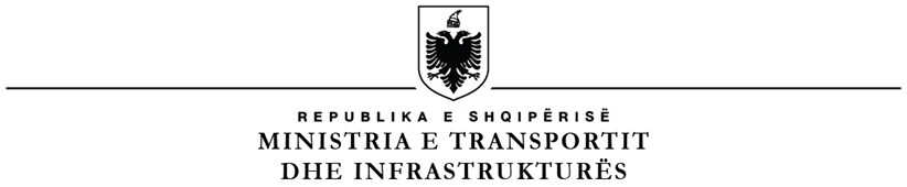 Ministria e transportit