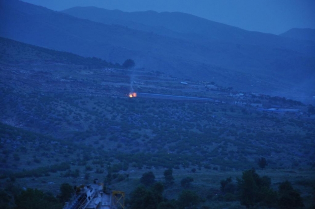 lazarat digjet kanabis 