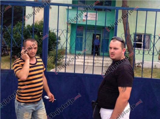 matis bocaj dhe emiliano aliko me logo 