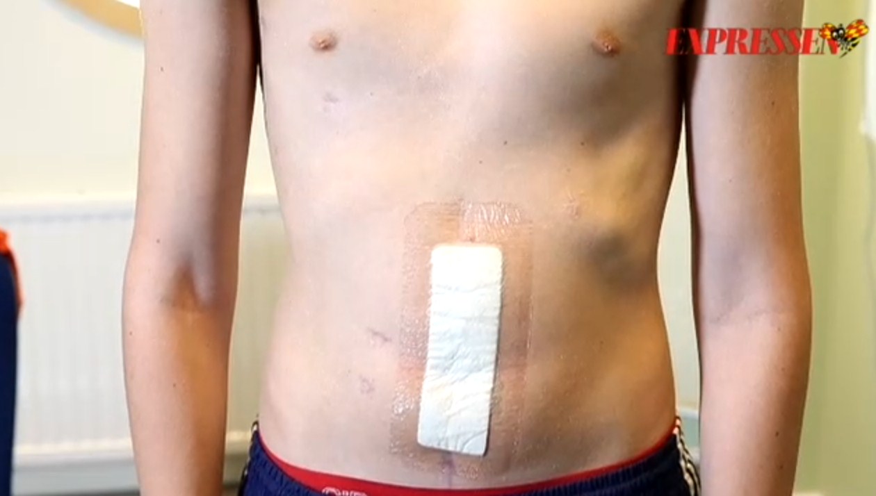 nipi i admir tafilit