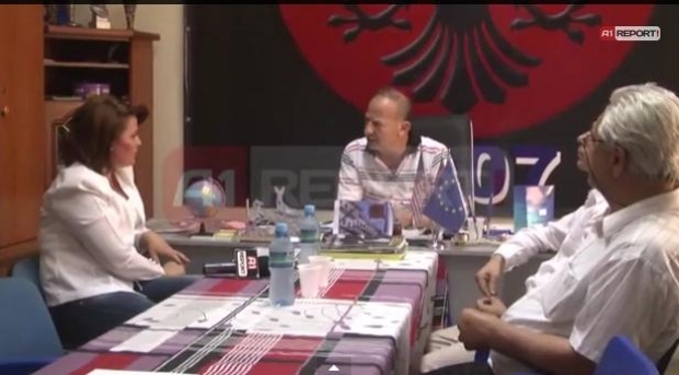 fatmir hoxha ish te perndjekurit