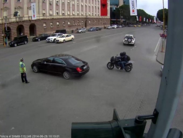 makina te rogner artan santo