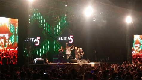 elita 5