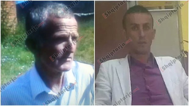 nasi, ledjon macaraku