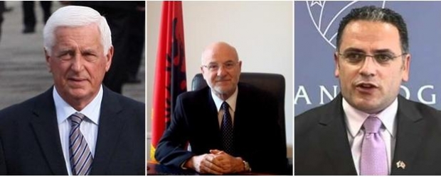 Flamur Gashi neritan ceka mal berisha