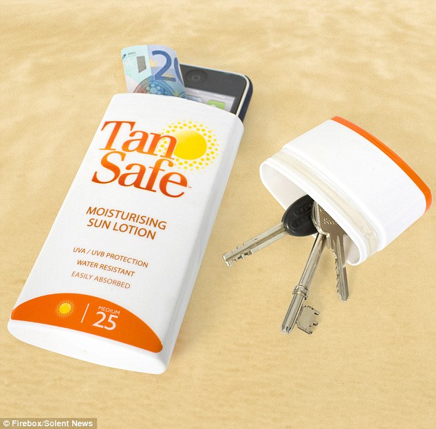 tansafe