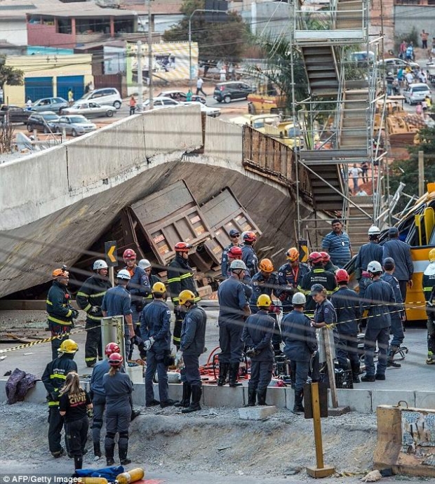 brazil belo shembet ura
