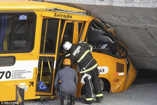 brazil belo shembet ura