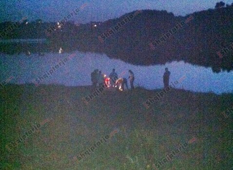 i mbyturi ne farke me logo