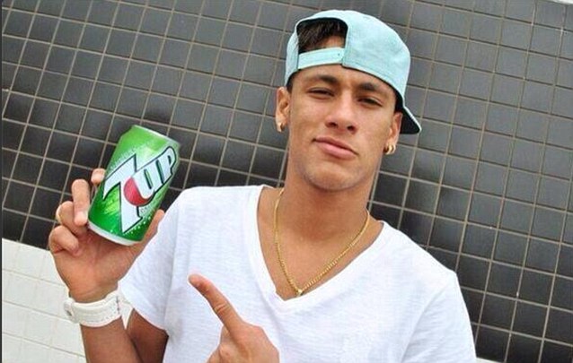 neymar