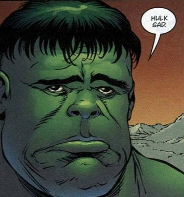 hulk