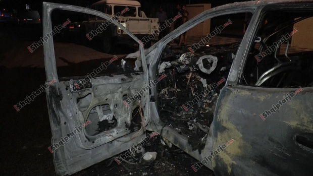 digjet makina tirane