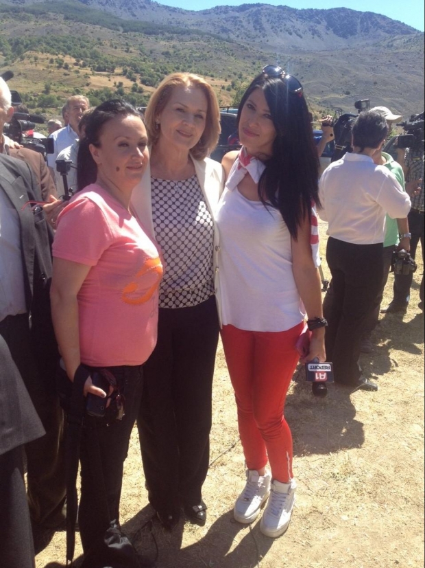 enkelejda skenderasi arta dade lediona 