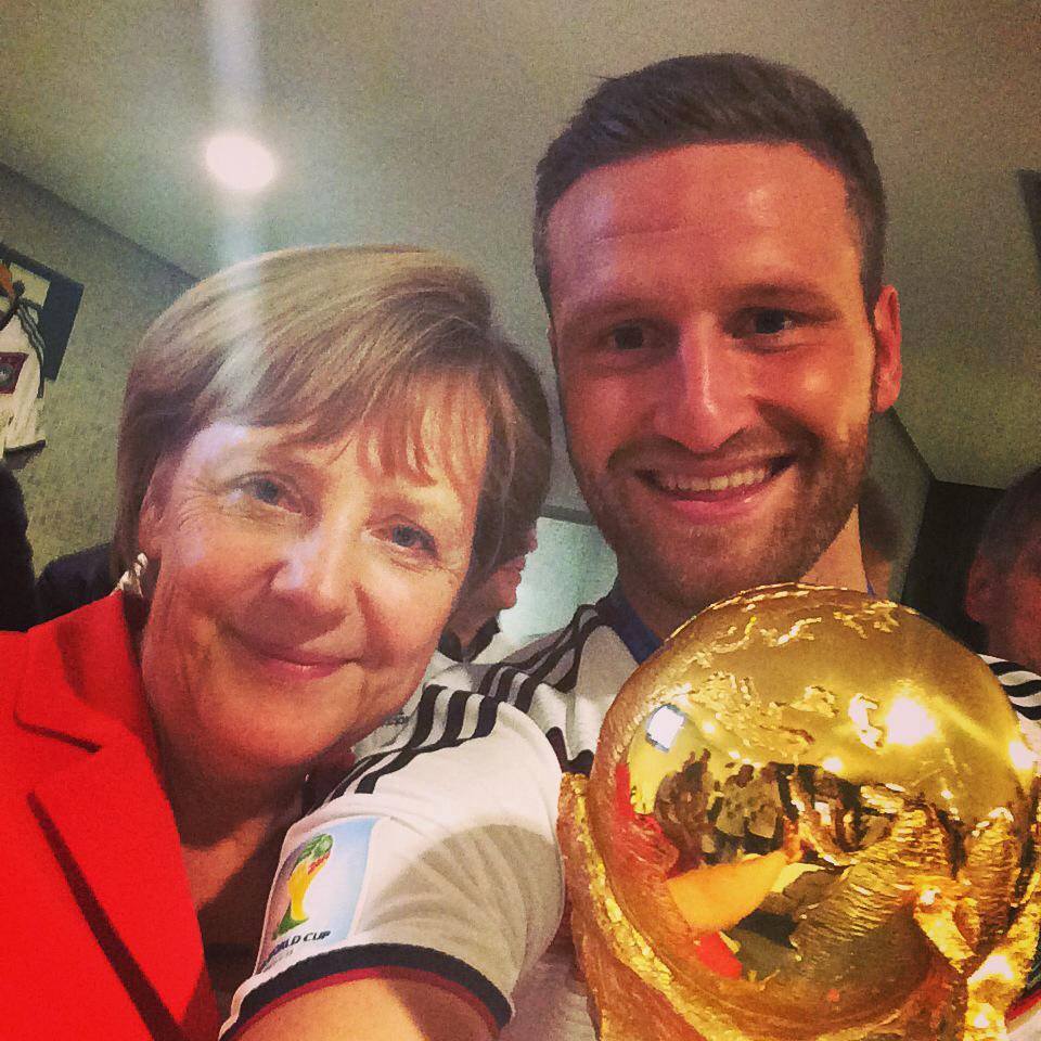 shkodran mustafi