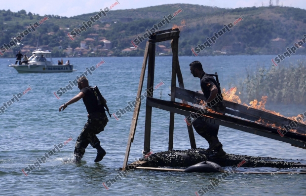 Stervitje ne Maqedoni