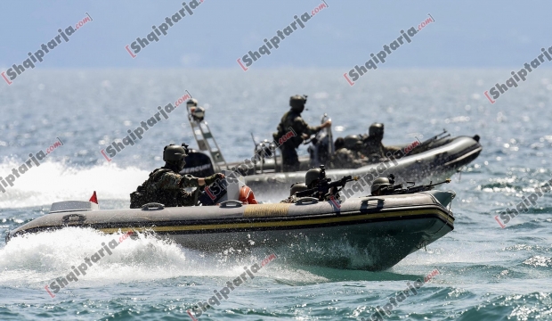 Stervitje ne Maqedoni