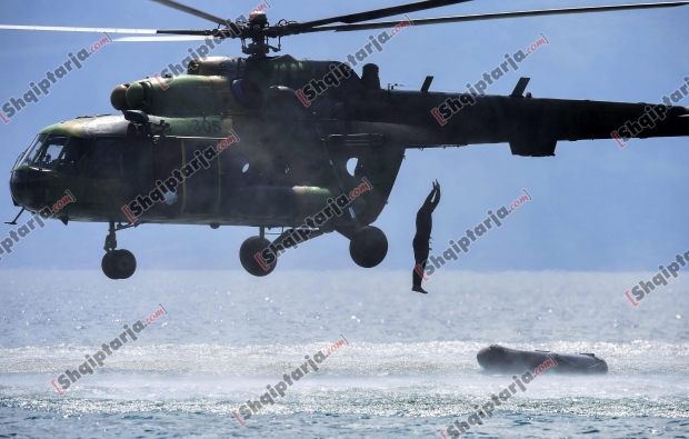 Stervitje ne Maqedoni