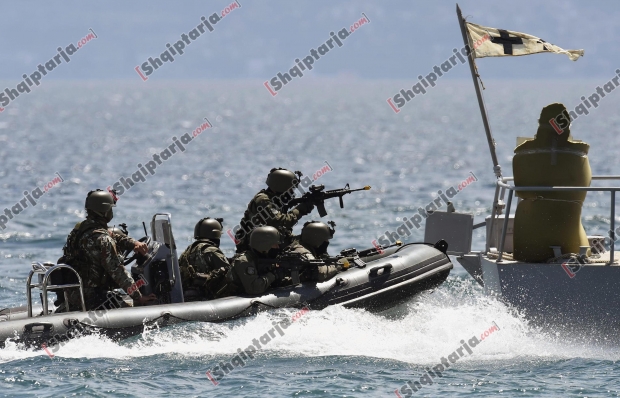 Stervitje ne Maqedoni