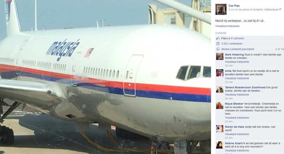 postimi i pasagjerit