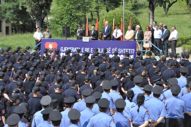 shkolla e policise 