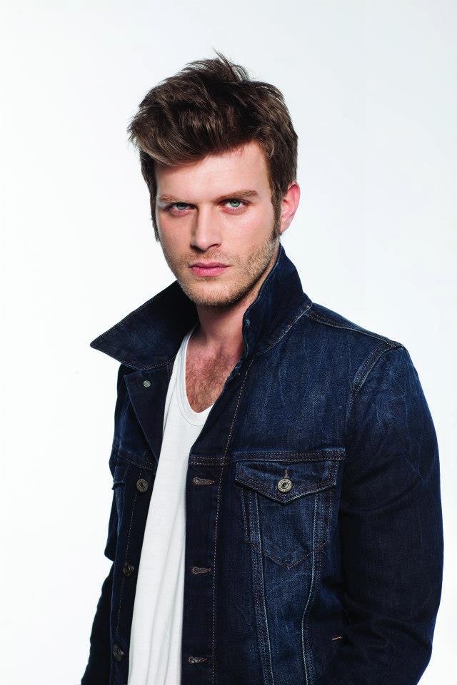 kivanc tatlitug