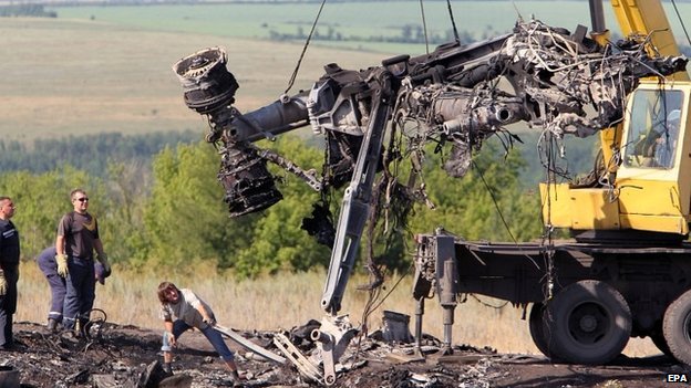 mh 17