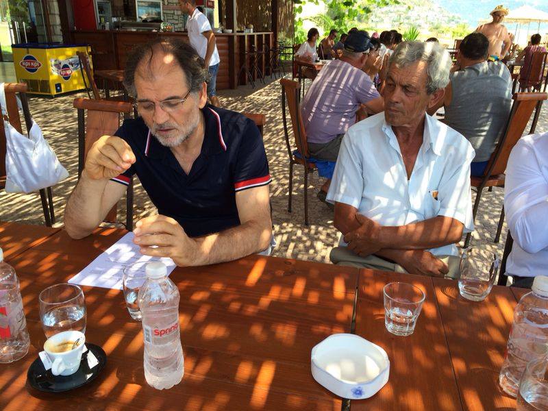 ndërmarrja bujqësore e Xarrës%u200F 