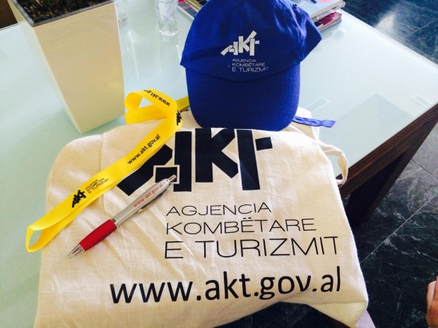 agjencia e turizmit