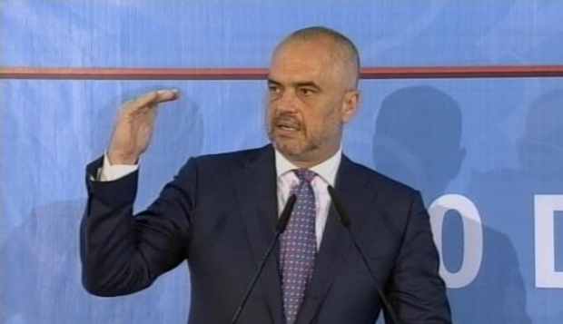 edi rama