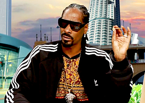 snoop dogg