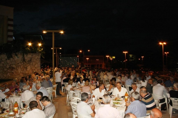 durres dako shtron iftar 