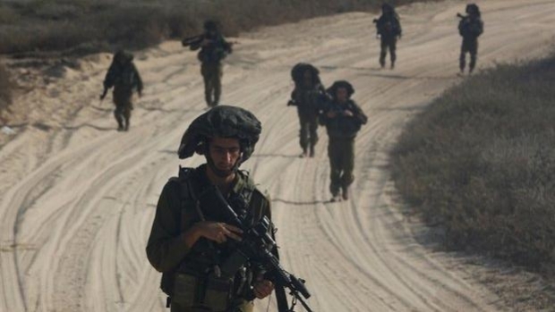 rripi i gazes palestinez izrael hamas 