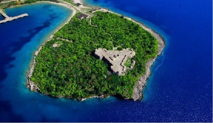 Kalaja e Ali Pashait