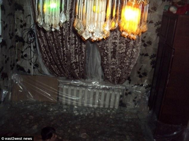 pishine brenda dhomes