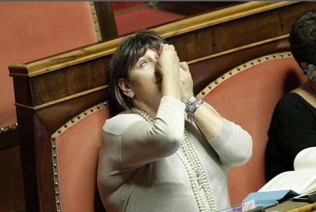 seanti italian trazira