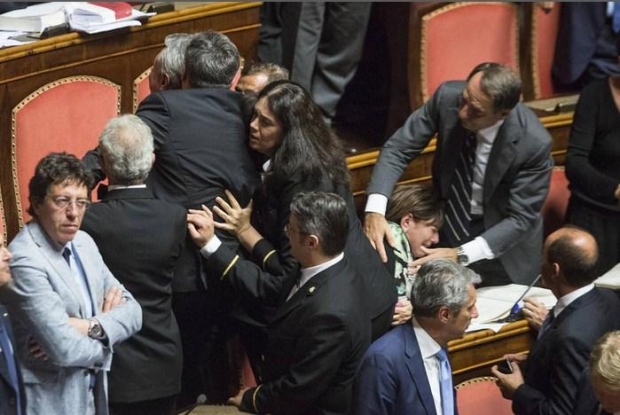 seanti italian trazira