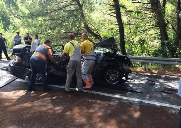 familja isufi aksidenti kroaci 