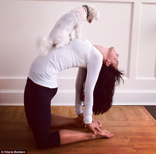 hilaria baldwin