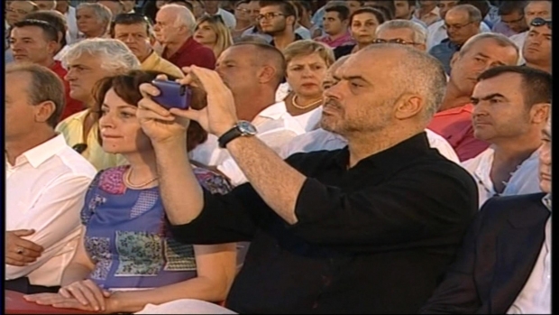 Edi Rama