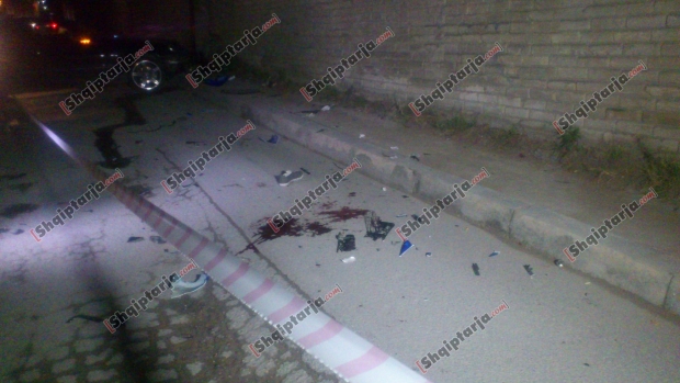 aksidenti me tricikel