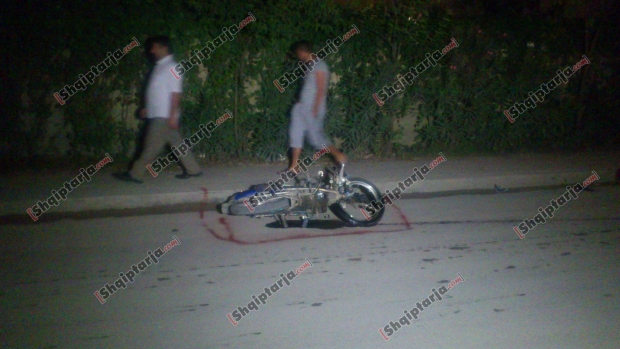 aksidenti me tricikel