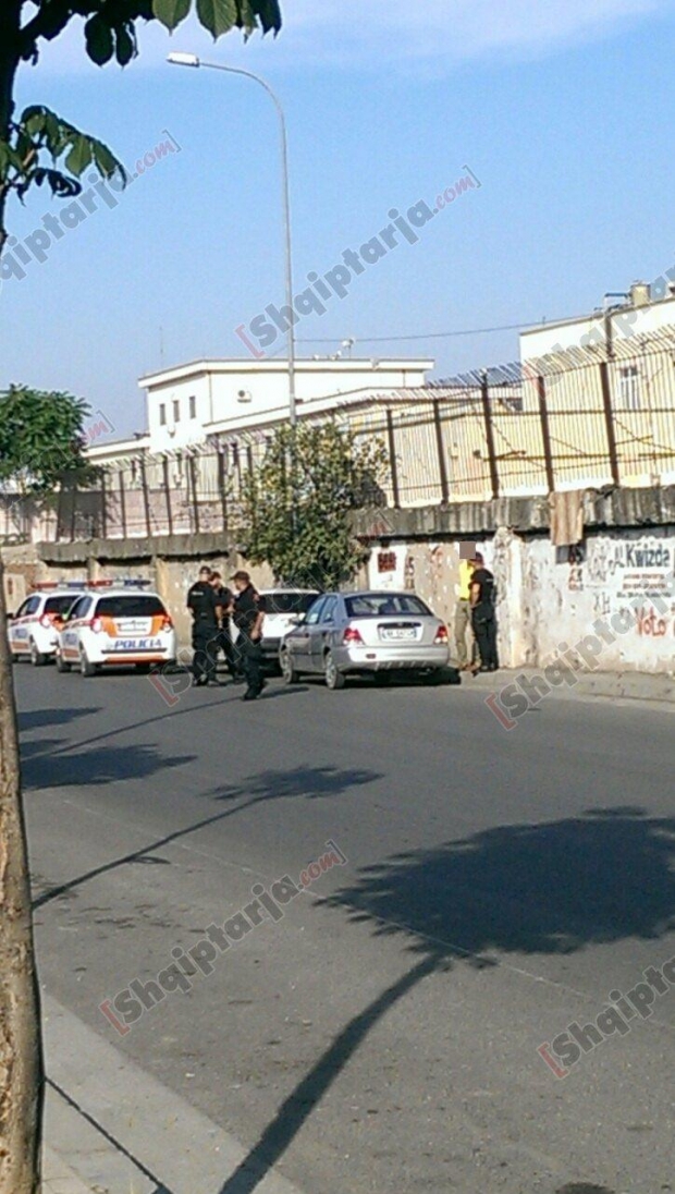 Arrestimet e Shqiponjave%u200F 