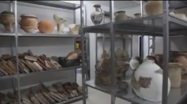 fondi i arkeologjise 