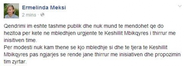 meksi fb