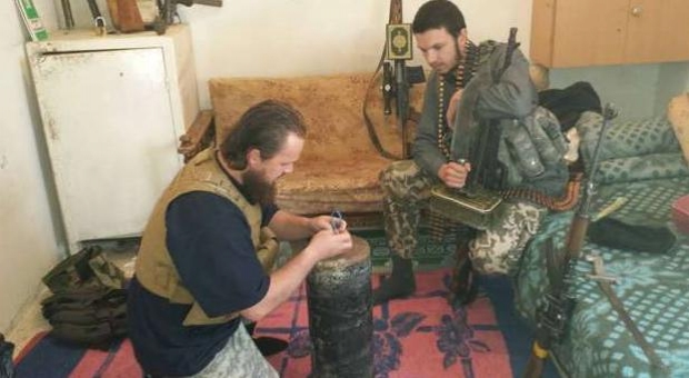 matoshi dhe muhaxheri