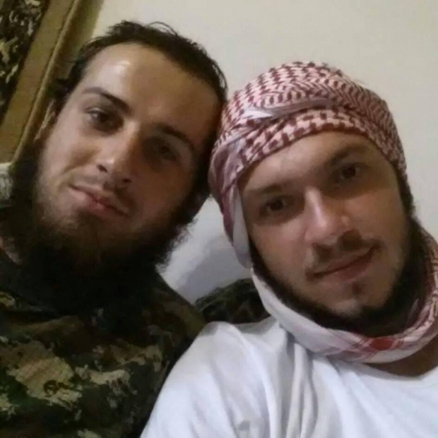 matoshi dhe muhaxheri