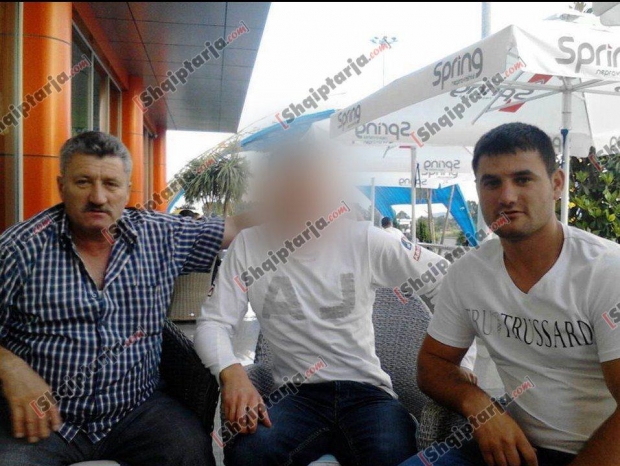 blerim rexhep bledar metaliaj