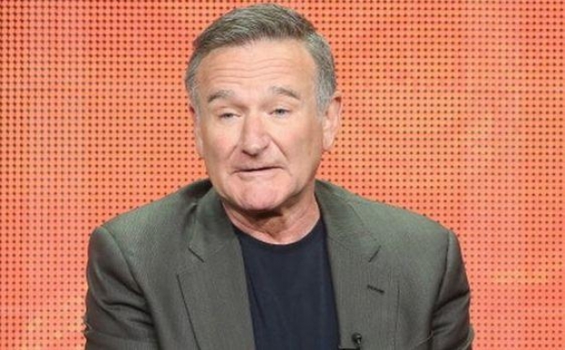 robin williams