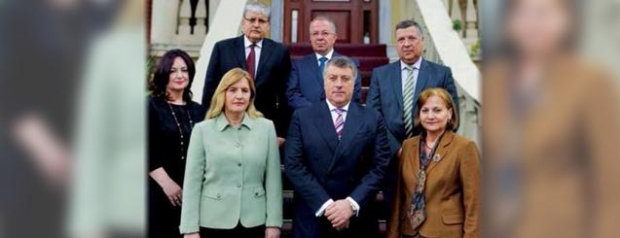 anetaret e keshillit mbikqyres BSh 